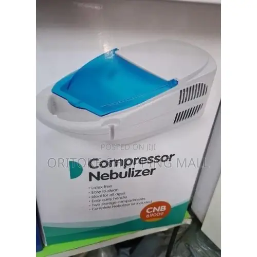 Compressor Nebulizer