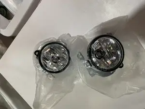 Foglamp for Mitsubishi Pajero New Model