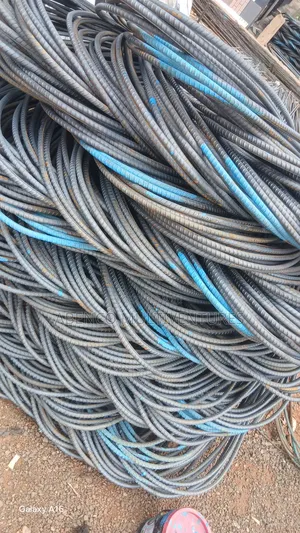 Munac, Rs , Hi Tech, Phoneix and Lion Reinforcement