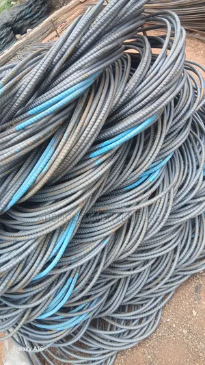 Munac, Rs , Hi Tech, Phoneix and Lion Reinforcement
