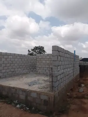 4bdrm Duplex In Sabon Lugbe For Sale