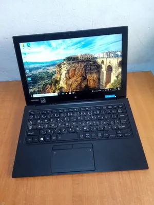 Laptop Toshiba Dynabook R634/M 4GB Intel Core M SSD 128GB