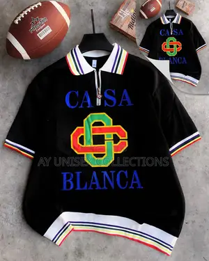 Men’S Luxury Tops