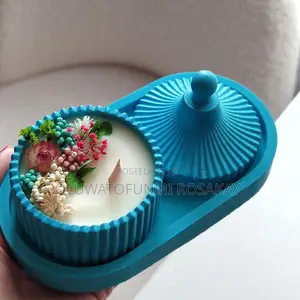 Scented Candles