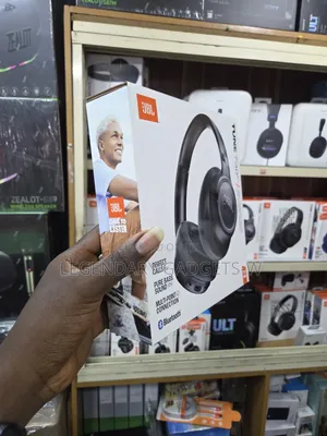 Brand New JBL Tune 730bt Headset