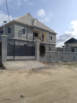 2bdrm Block of Flats in Aiyeteju for rent