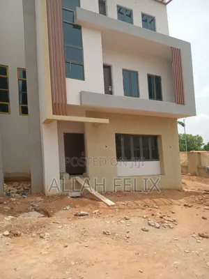 4bdrm Duplex in Wuye for sale