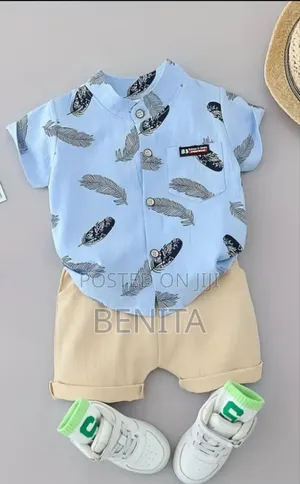 Baby Clothes