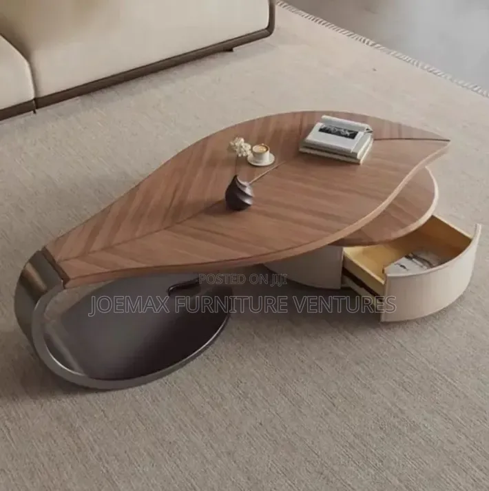 Imported New Designs Center Table