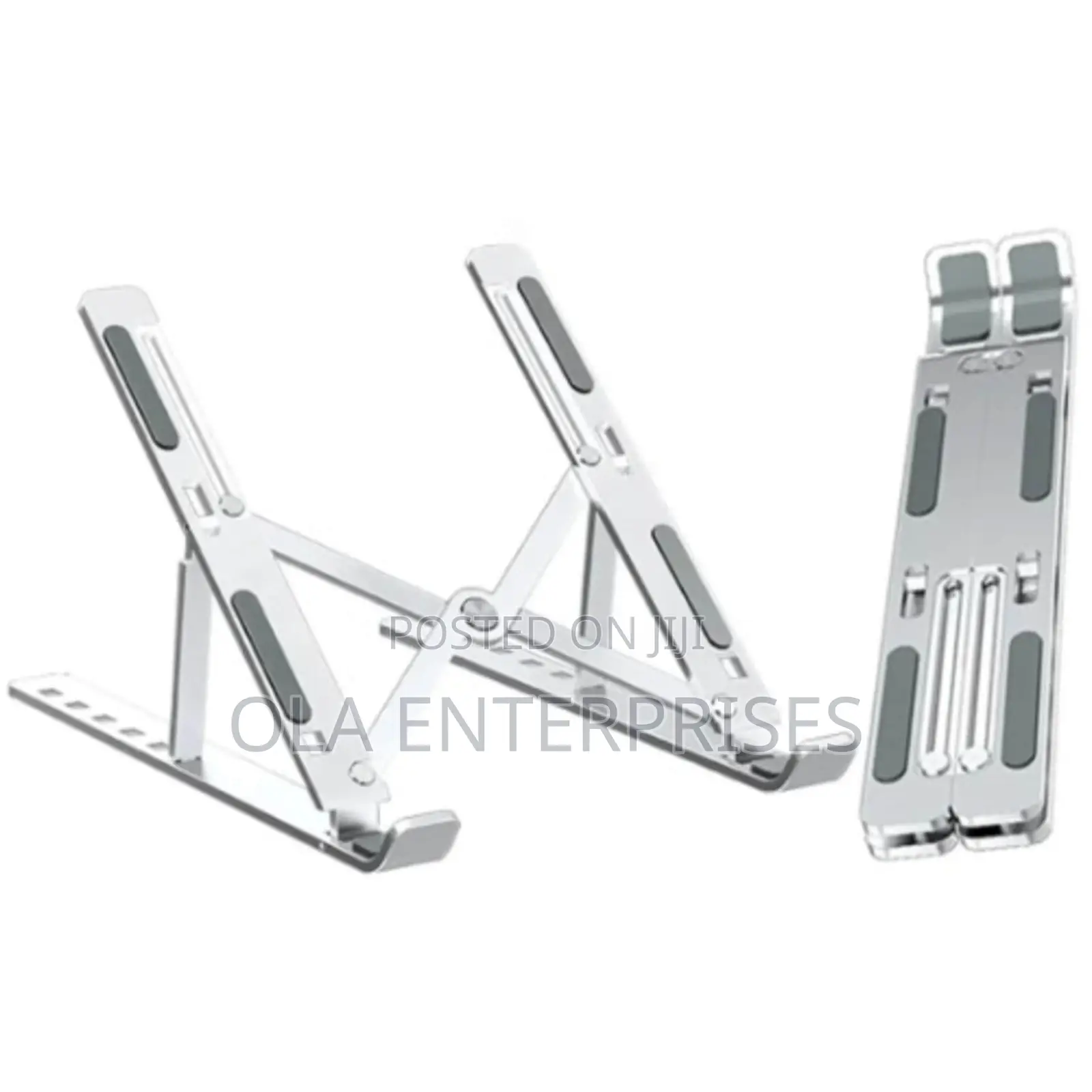Metal Foldable Laptop Stand