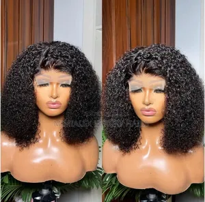 "Attention Fine Girls  Premium Pixel Curls"12inches Very Full