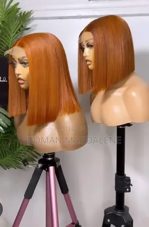 Bone Straight