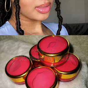 Vip Pink Lip Cream