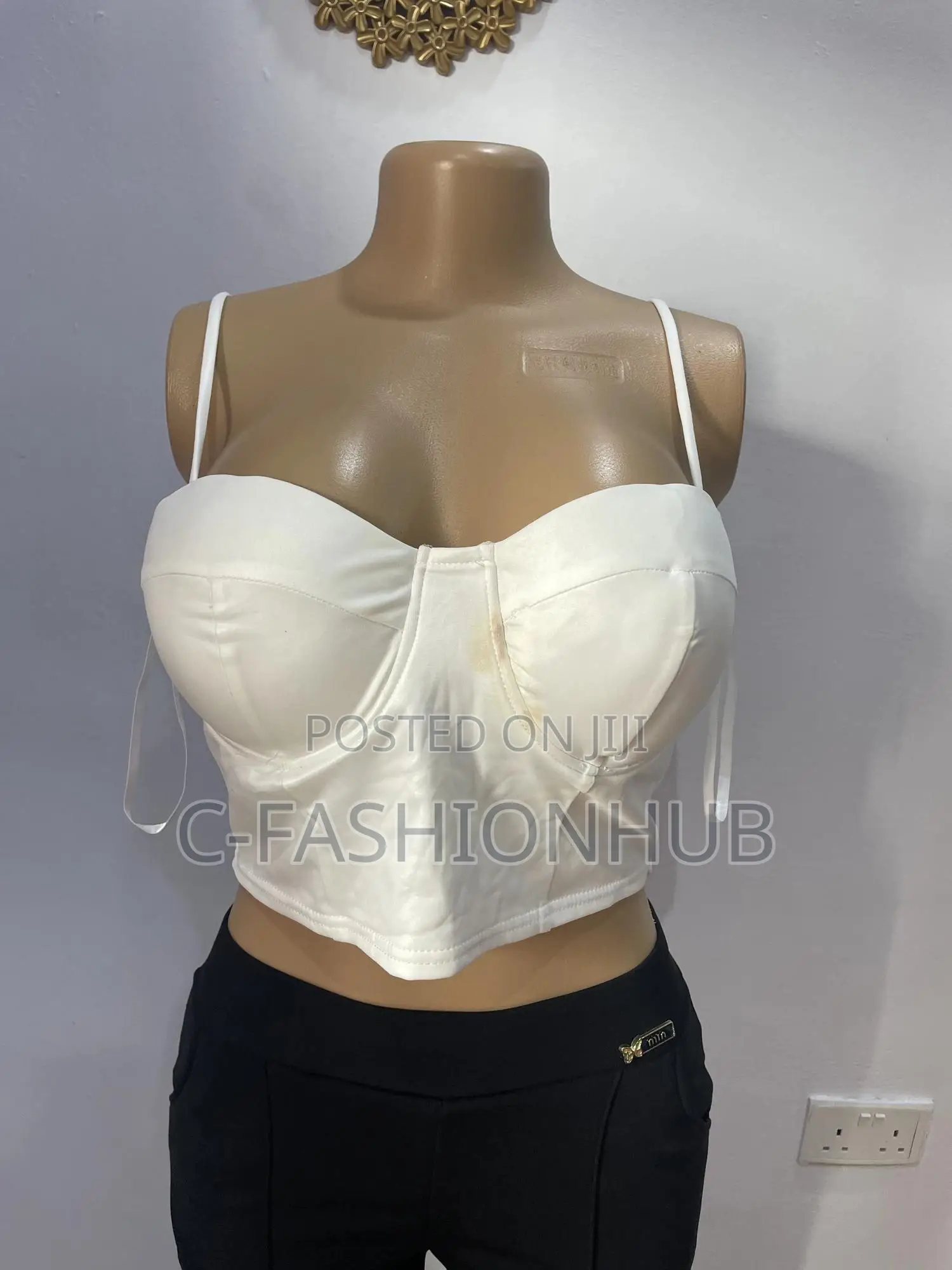 Basic Sexy Tops