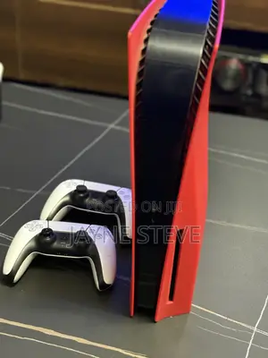 Play Station 5