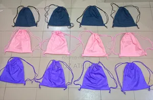Drawstring Bags Per Dozen