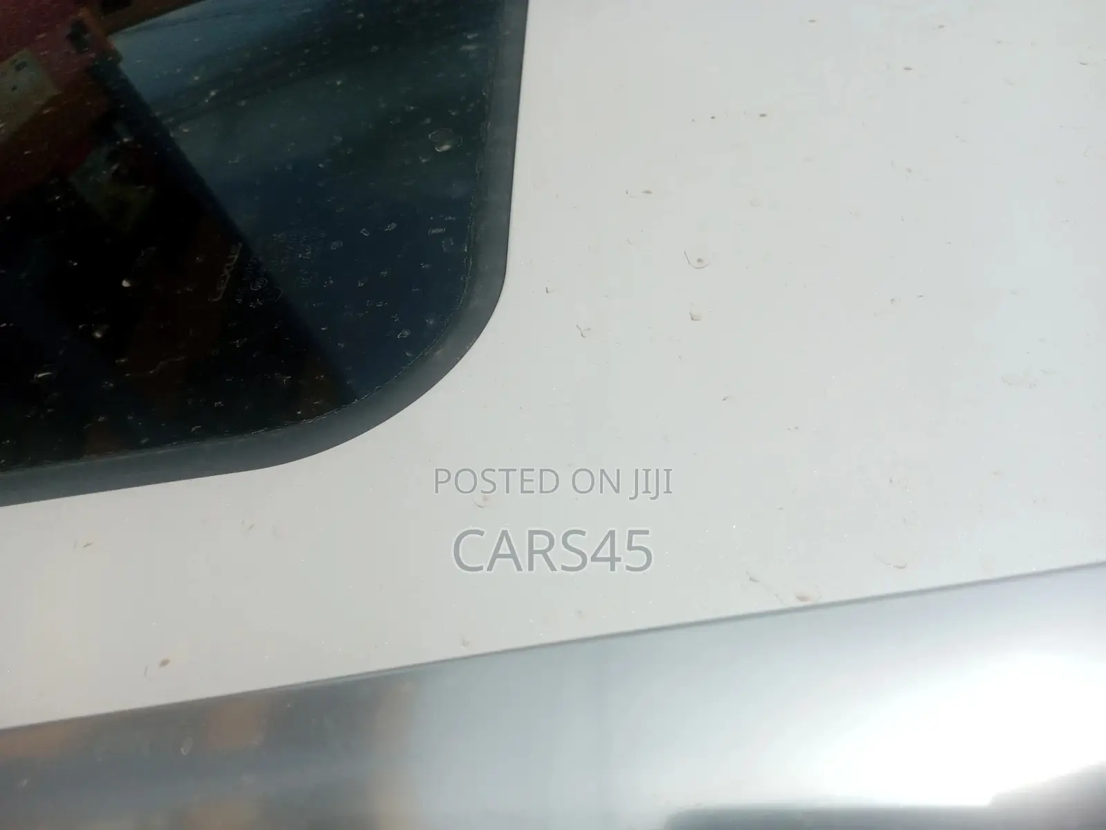 Lexus RX 2018 White