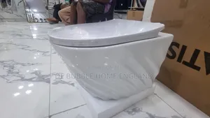 Concealed White