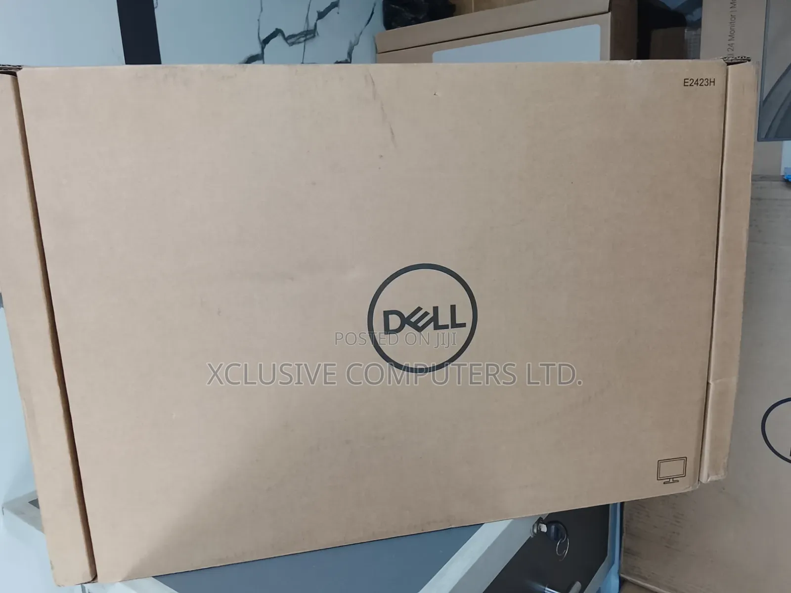 Dell E2423h Monitor