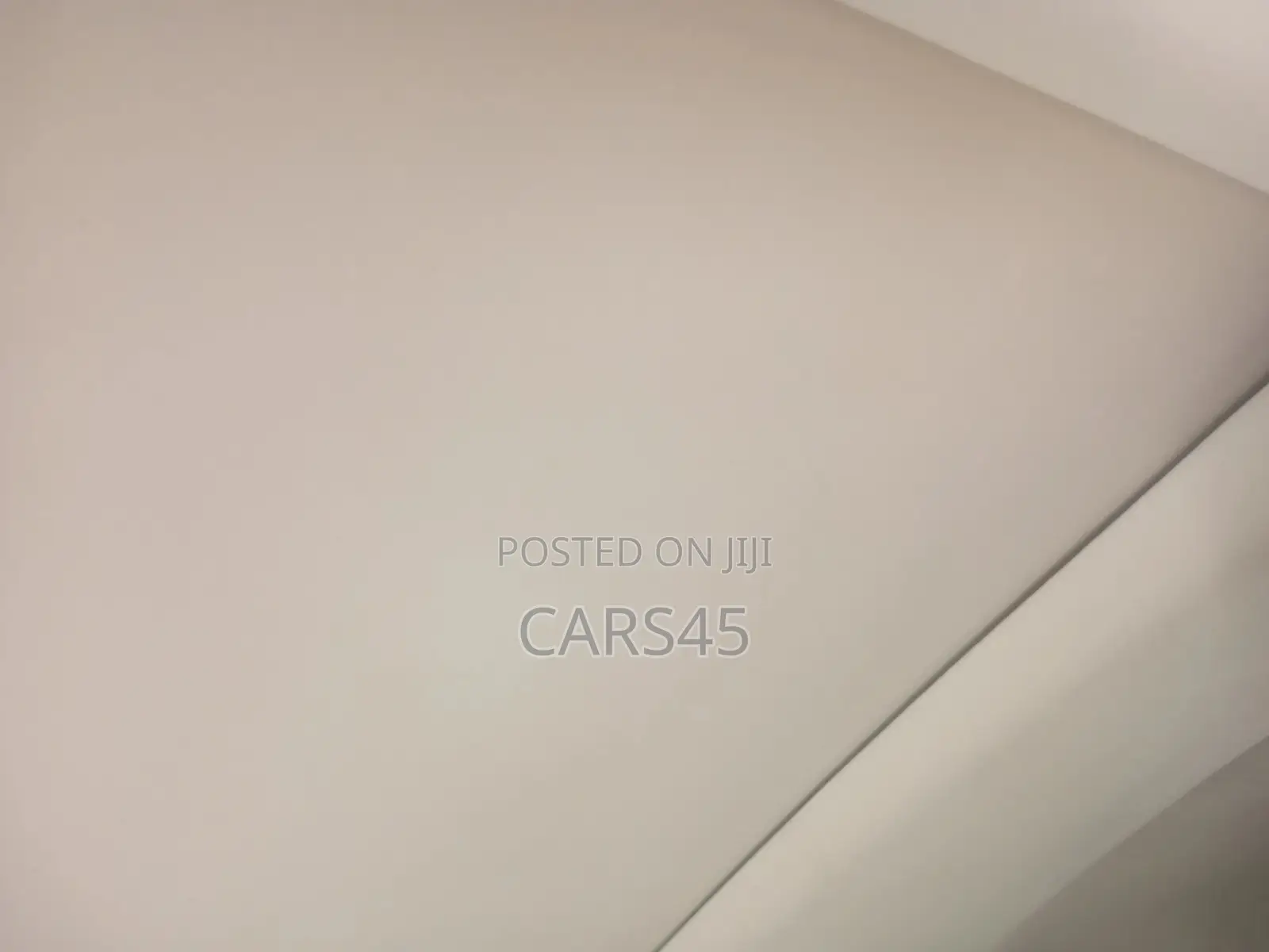 Lexus RX 2018 White