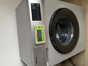 Hisense 6kg Washing Machine