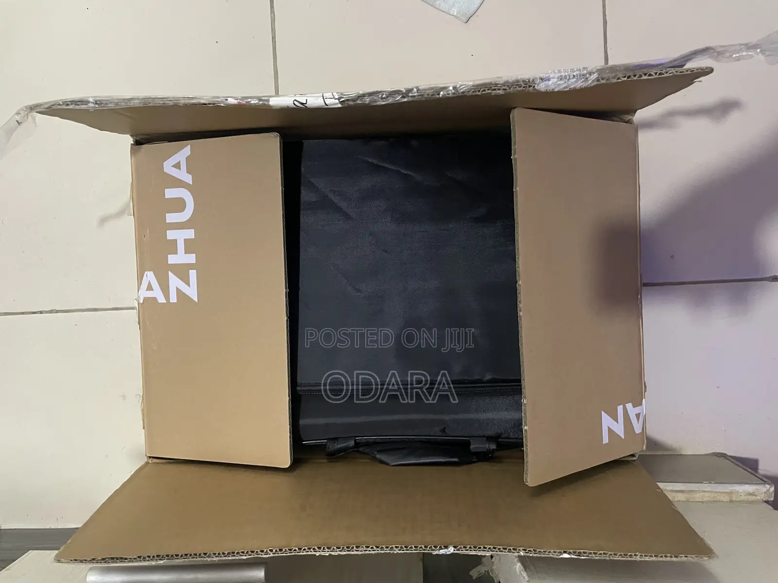 New Laptop MSI GP75 Leopard 16GB Intel Core i7 SSD 1T