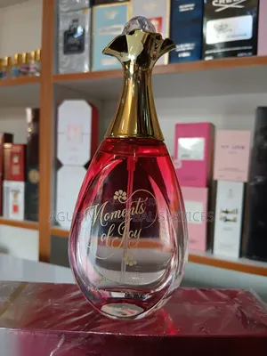 Moment of Joy (100ml) Eau De Toilette for Women Luxury