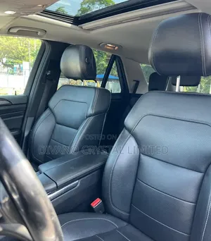 Mercedes-Benz M Class 2013 Silver