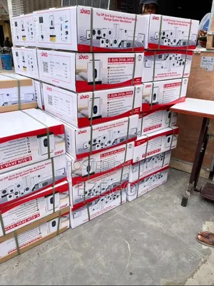 Sako 2kva/12v