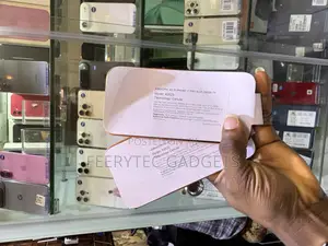 Apple iPhone 17 Pro 256 GB Orange