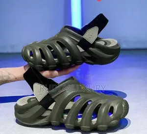 Eva Clog Sandals