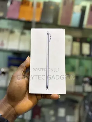 New Apple iPhone Air 512 GB Blue