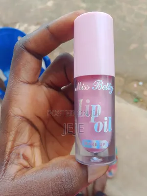 Beauty and Lip Care