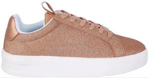House of Fraser Loyalti Firenze Glittering Trainers (Original From Uk)