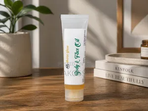 Body Moisturizer