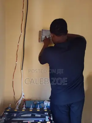 Solar Energy Solutions