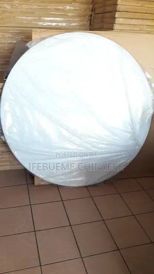 Event Table for 10 Persons