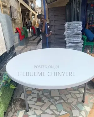 Event Table for 10 Persons