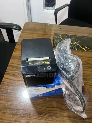 Xprinter (Xp-T80q)Thermal Receipt Printer