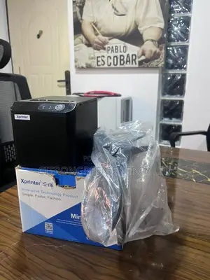 Xprinter (Xp-T80q)Thermal Receipt Printer