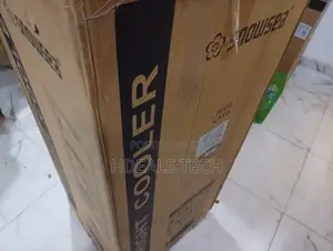 Snowsea Chiller Lc-270w Industrial Grade Refrigeration Equipment