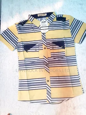 Designers Shirts