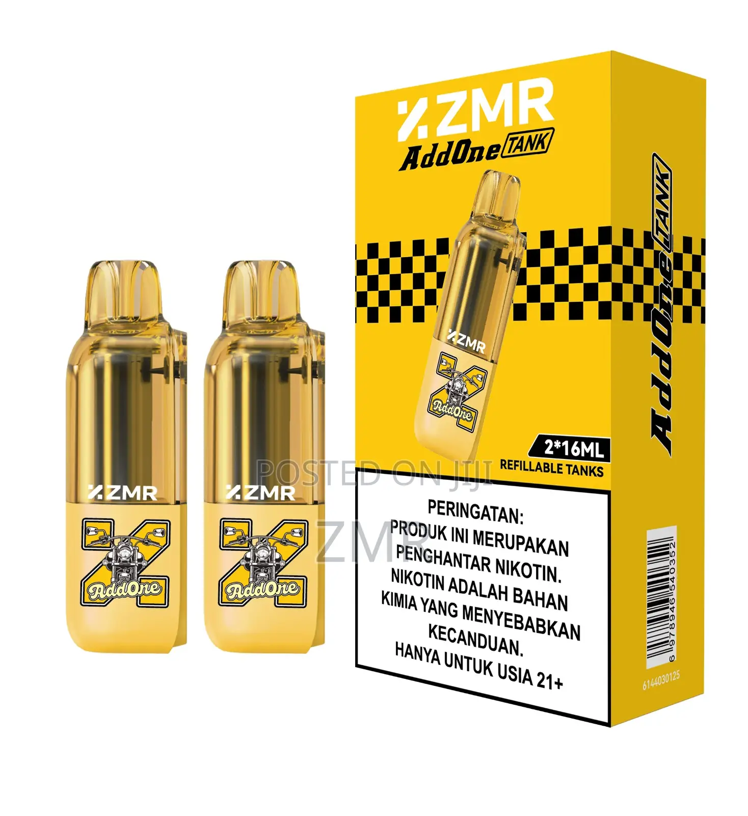 Addone Kit