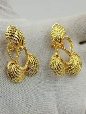 Quality Earrings