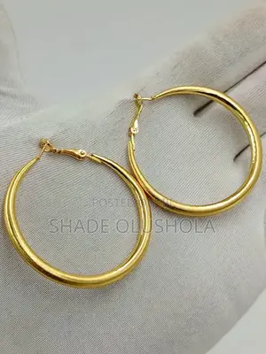 Quality Earrings