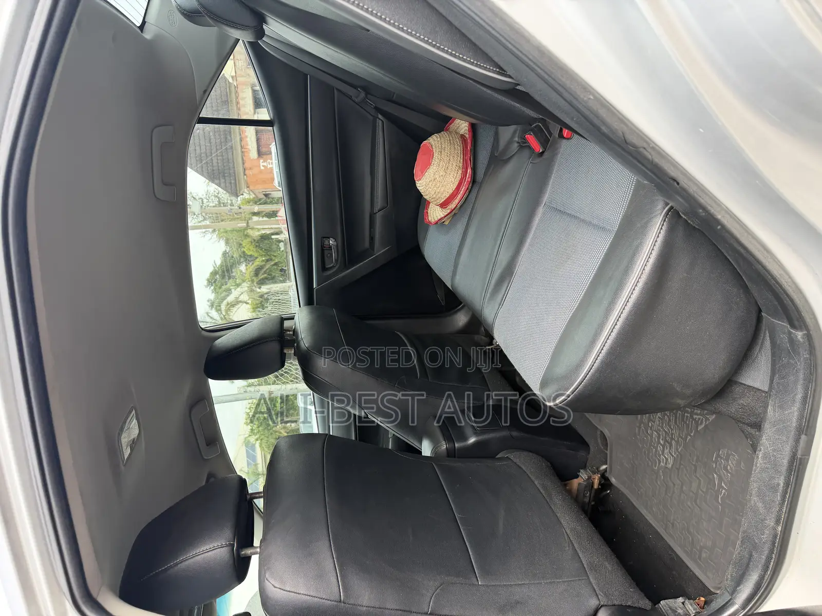 Toyota Corolla 2014 Silver