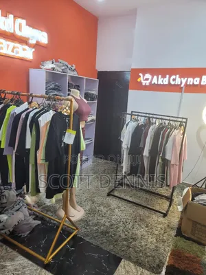 New Original Affordable Clothes From China In Lagos