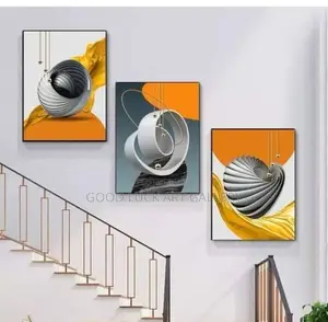 3 Piece Wall Art