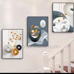 3 Piece Wall Art