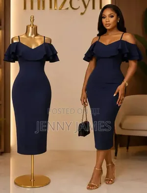 Ladies Wears